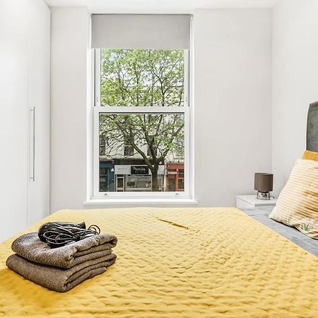 Wow Abbey Road Apartment - Sleeps Up To 8 伦敦 外观 照片